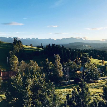 Rzepiska Hills Villa Luaran gambar