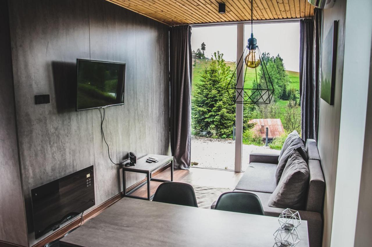 Rzepiska Hills Villa Luaran gambar