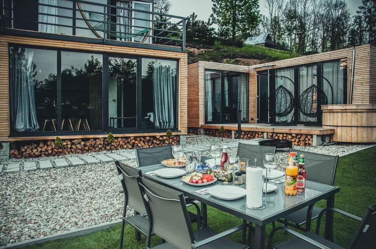 Rzepiska Hills Villa Luaran gambar